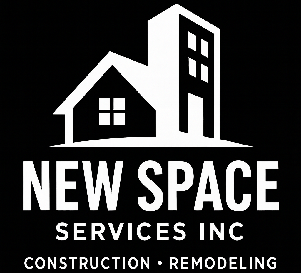 New Space Logo